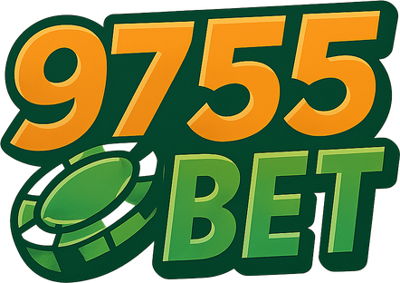 9755bet Logo